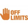 Off Limits Modul WA0863 für Worx Landroid ab 2019