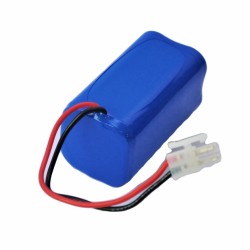 Li-Ion Akku (2.600 mAh) für Mamibot EXVAC 660