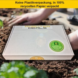 Hauptbürste, Kombibürste für Ecovacs Deebot OZMO 950, 920, 960 u. 980