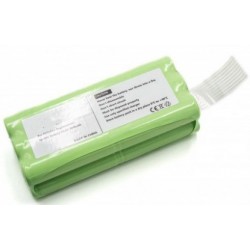 Akku Ni-MH 800 mAh (für Dirt Devil Libero M606) Staubsaugroboter