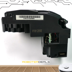 Radmodul, Radantrieb (links oder rechts) für Roborock S50, S51, S5, S5 MAX