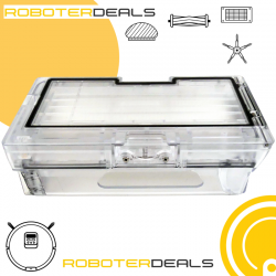 Staubtank, Staubbehälter, Schmutzbehälter für Roborock S7 MaxV, MaxV Plus, MaxV Ultra